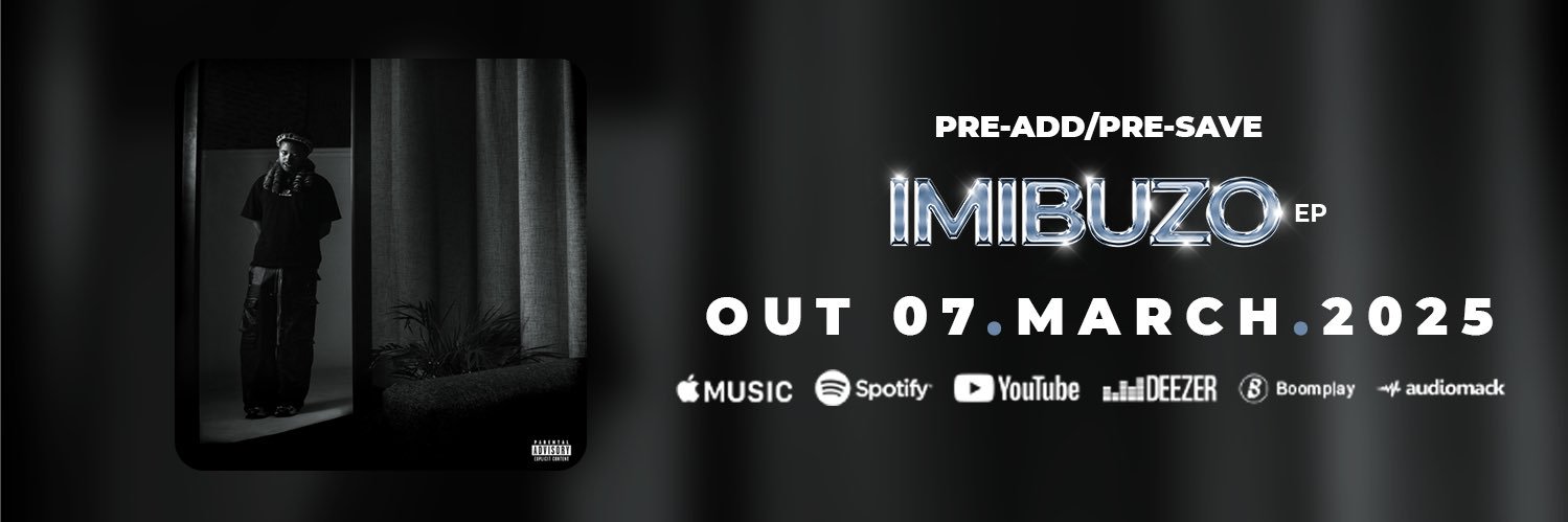M A B U L A L A's banner