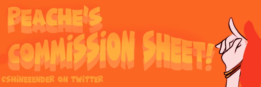 Peaches! 🍑's banner