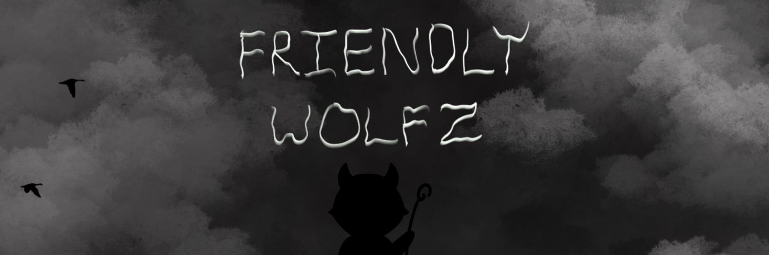 Friendly Wolfz banner