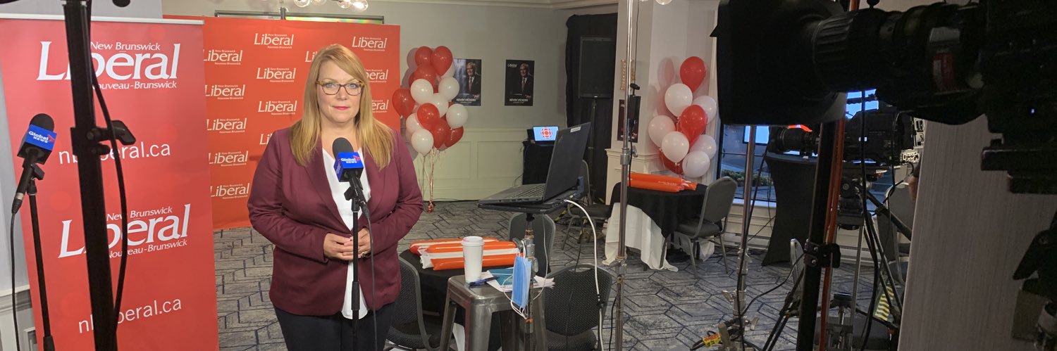 Shelley Steeves - Your Story banner