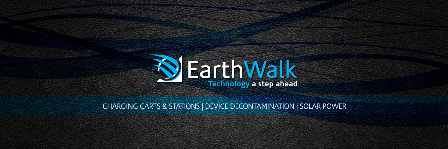 EarthWalk's profile banner image