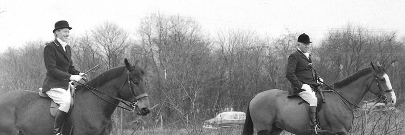 OurNJhorses's profile banner image