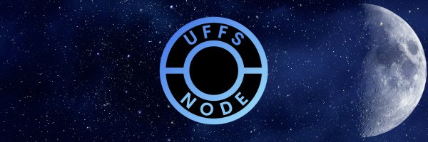 UFFS CUDOS NODE Profile Banner