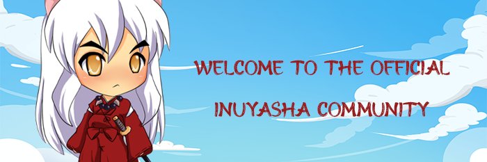 InuYashaToken | Official Page banner