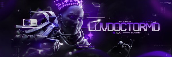 luvdoctormd Profile Banner
