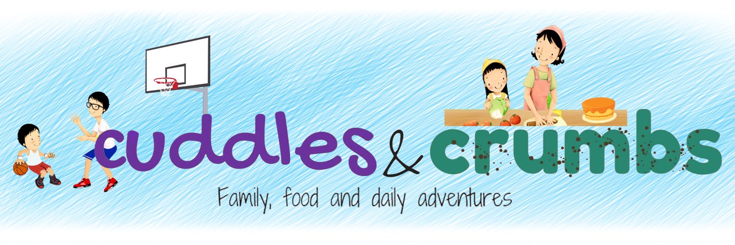 CuddlesNCrumbs's profile banner image
