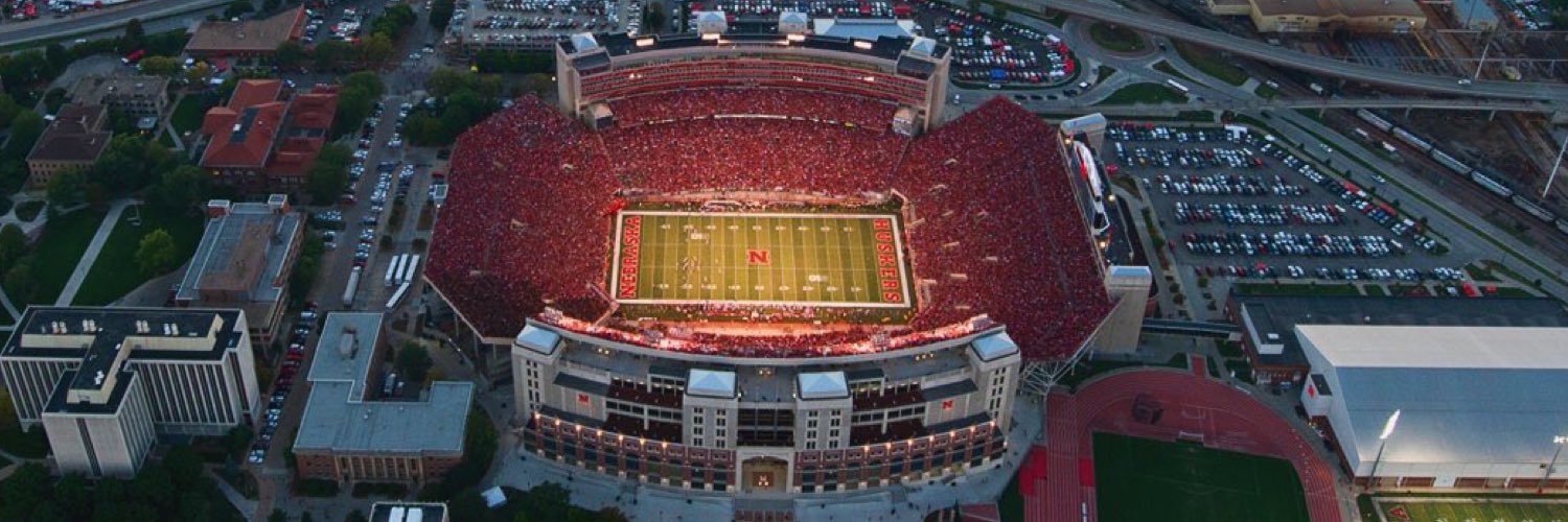 HuskerGuy banner