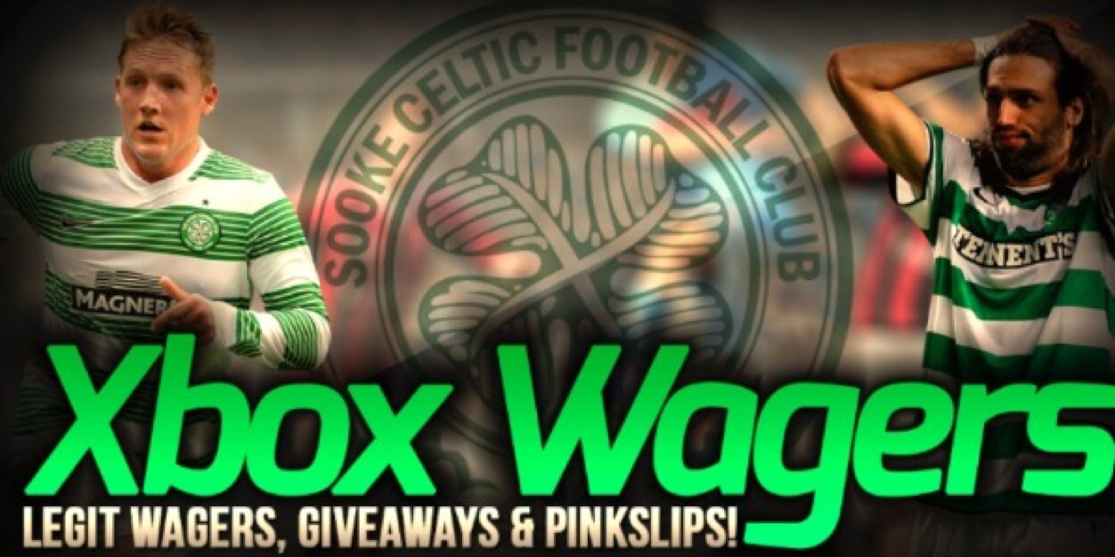xbox_wagers's profile banner image