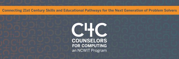 NCWITC4C Profile Banner