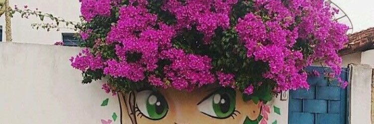 LauGarbin's profile banner image
