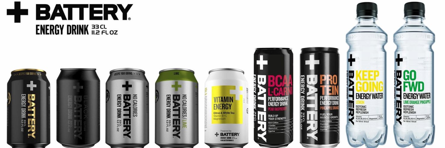 BatteryDrinkNL's profile banner image
