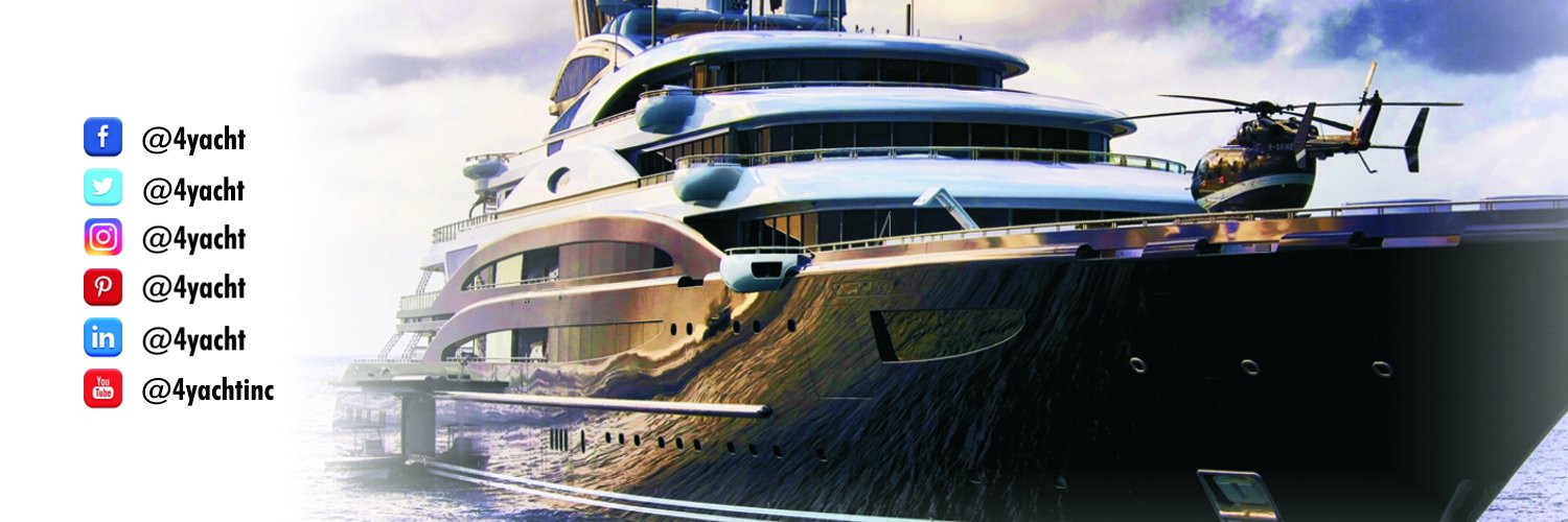 4Yacht's profile banner image