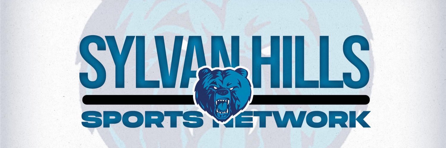 Sylvan Hills Sports Network banner
