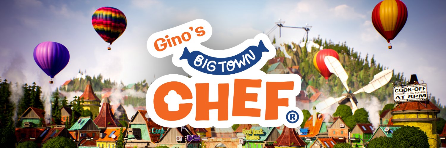 BigTownChefBot's profile banner image