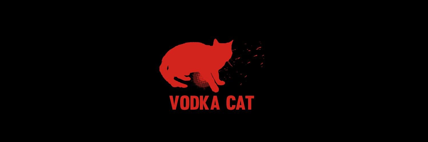 vodkacatcom's profile banner image