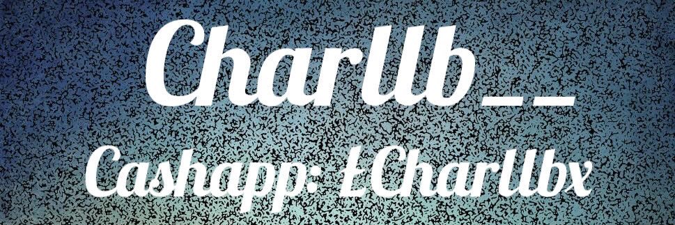 b_charll's profile banner image