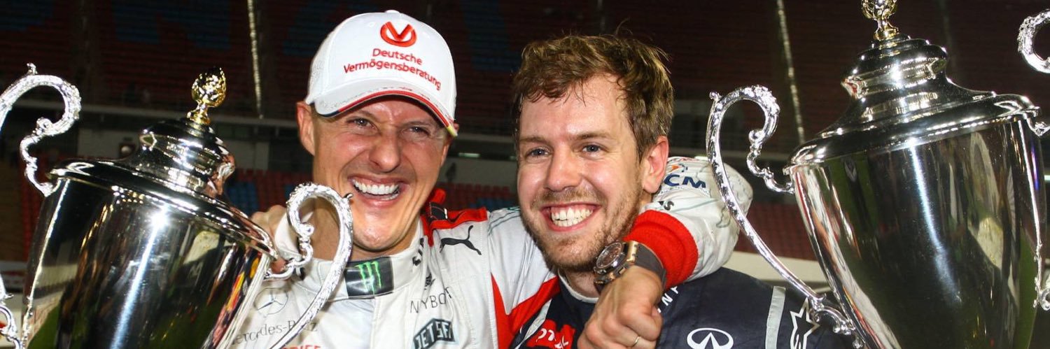 5SebVettel5's profile banner image