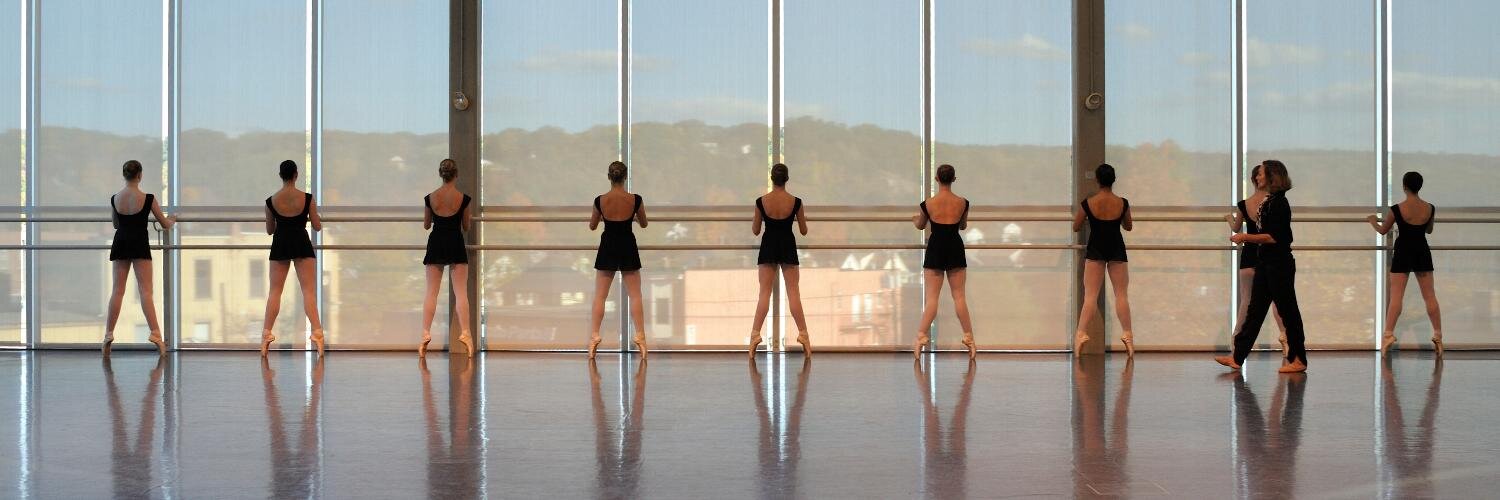 TheNutmegBallet's profile banner image