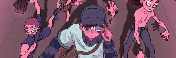 ozymonde Profile Banner