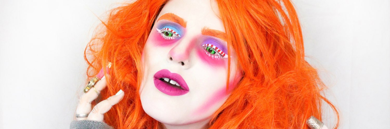 lochurchmakeup's profile banner image