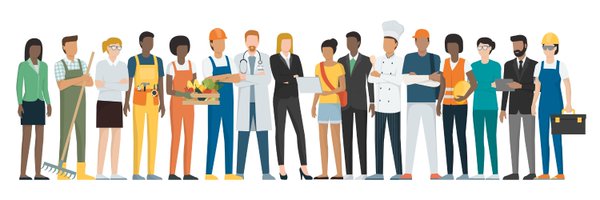CALaborSec Profile Banner