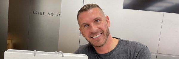 XXXJackAllen Profile Banner
