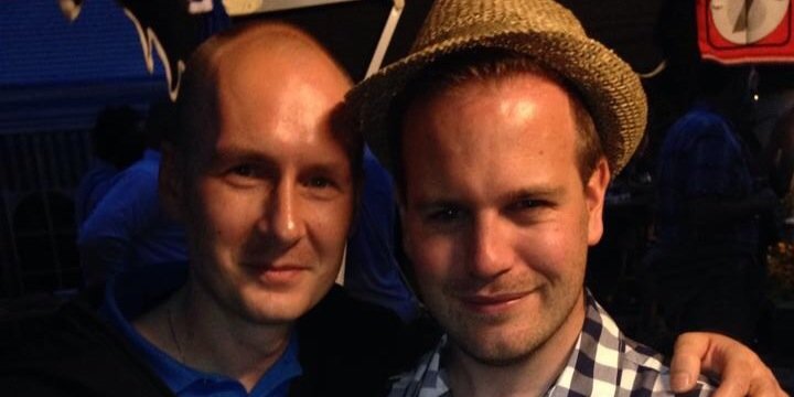 ant_odonnell's profile banner image