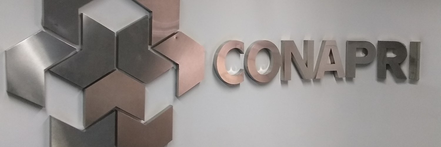 CONAPRI banner