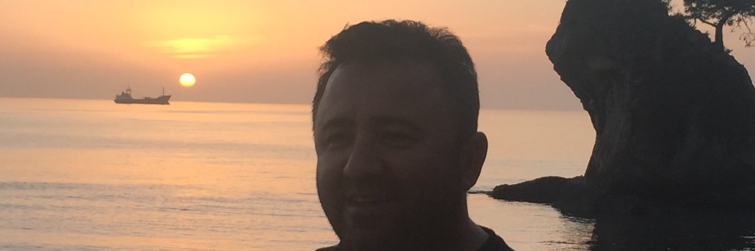 AliKutlar's profile banner image