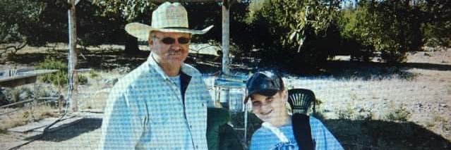 MikeFrench45's profile banner image
