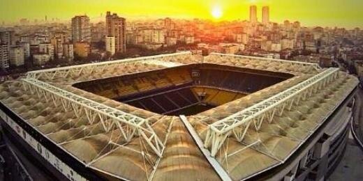 Fener1an's profile banner image