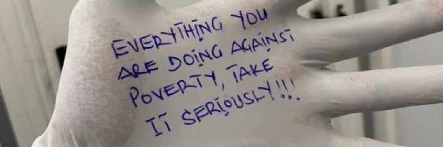 Pump Pro Army banner