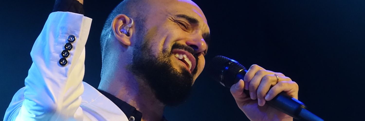 Eli Rodriguez banner