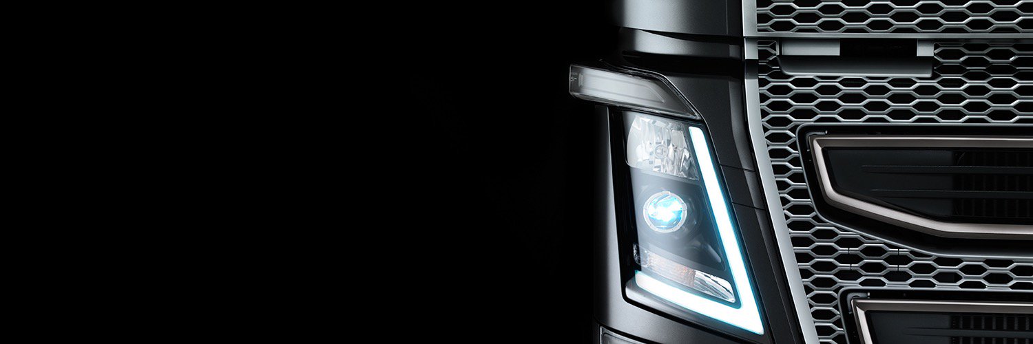 UKHaulier's profile banner image