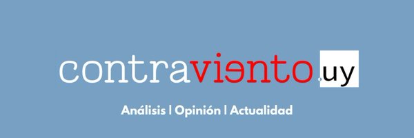 Contraviento_uy Profile Banner