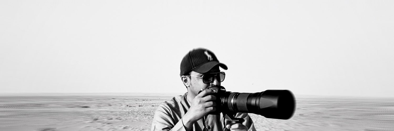 معاذ السلمان🇸🇦📸 banner