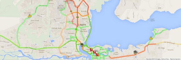 TrafficChiefNG Profile Banner