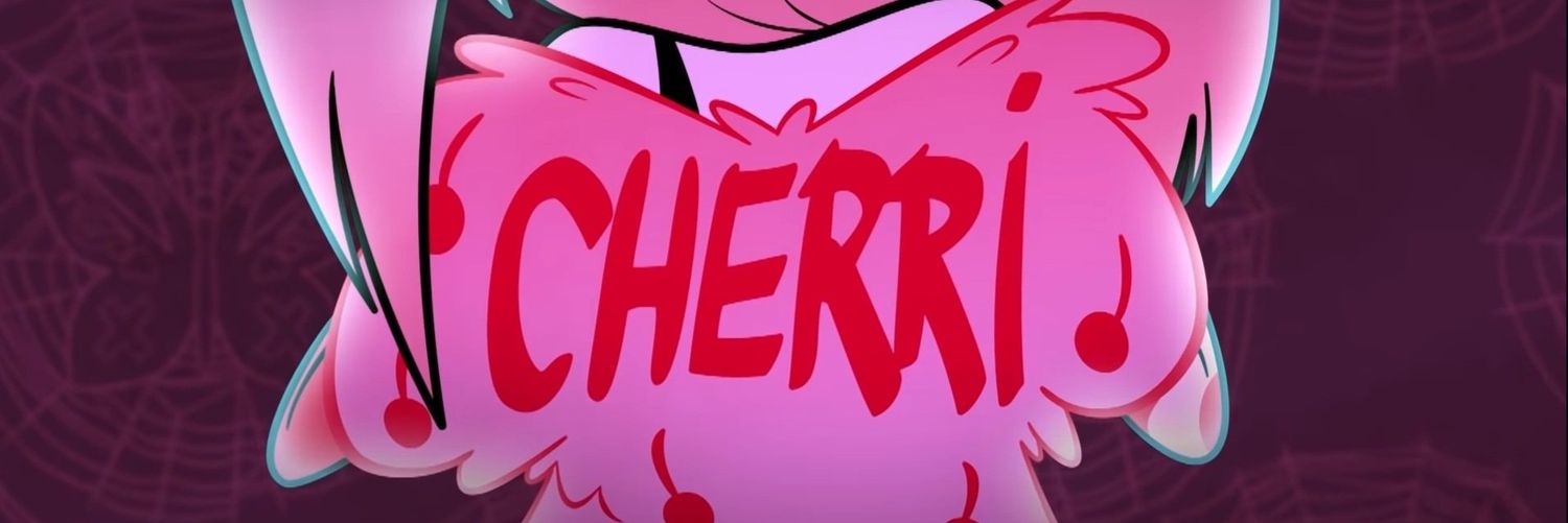 ❤️Daily Cherri Bomb💣 banner