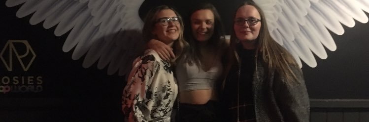 gemmabond2's profile banner image