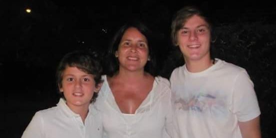 MARIANPEZZINI's profile banner image