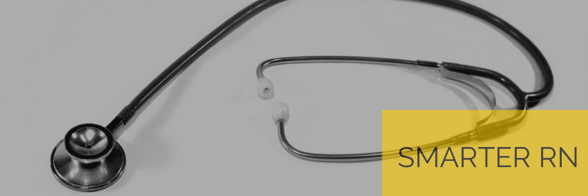 SmarterRN's profile banner image