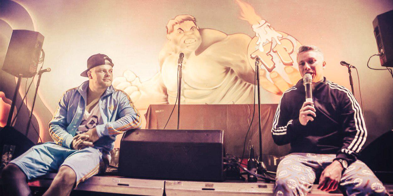 Markus Vehniäinen banner