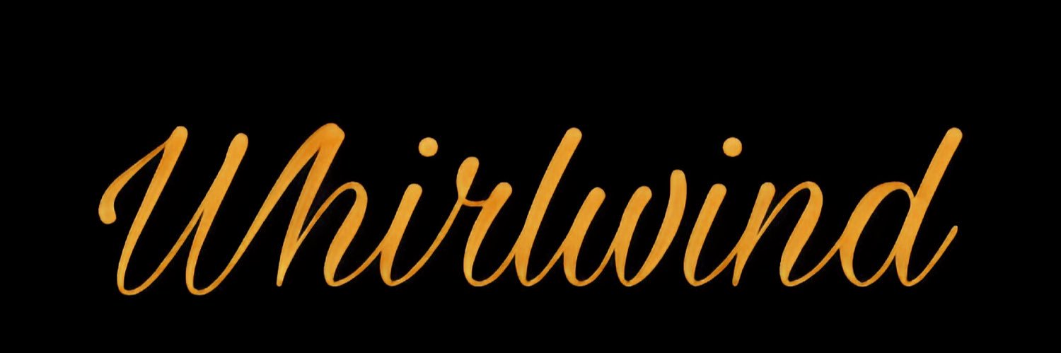 Whirlwind banner