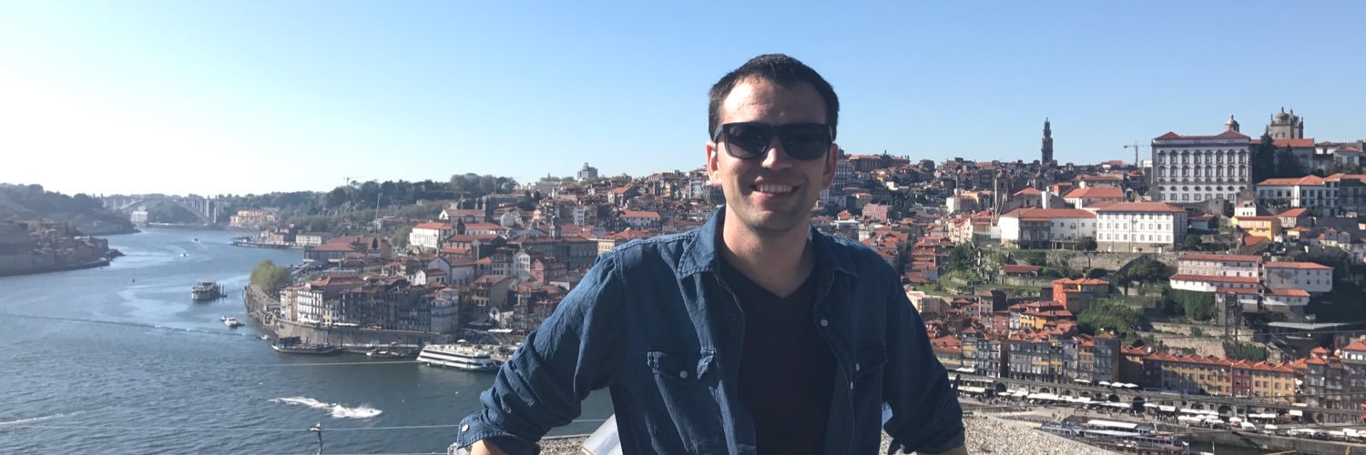 davidso's profile banner image
