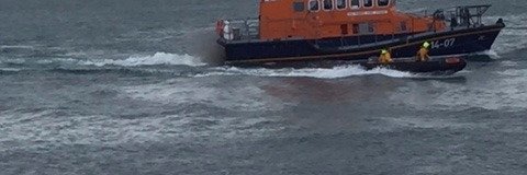 Mícheál Hurley banner