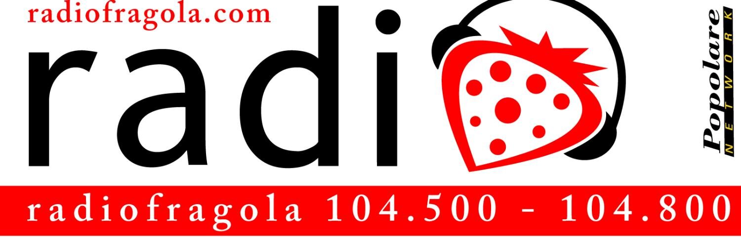 RadioFragola's profile banner image