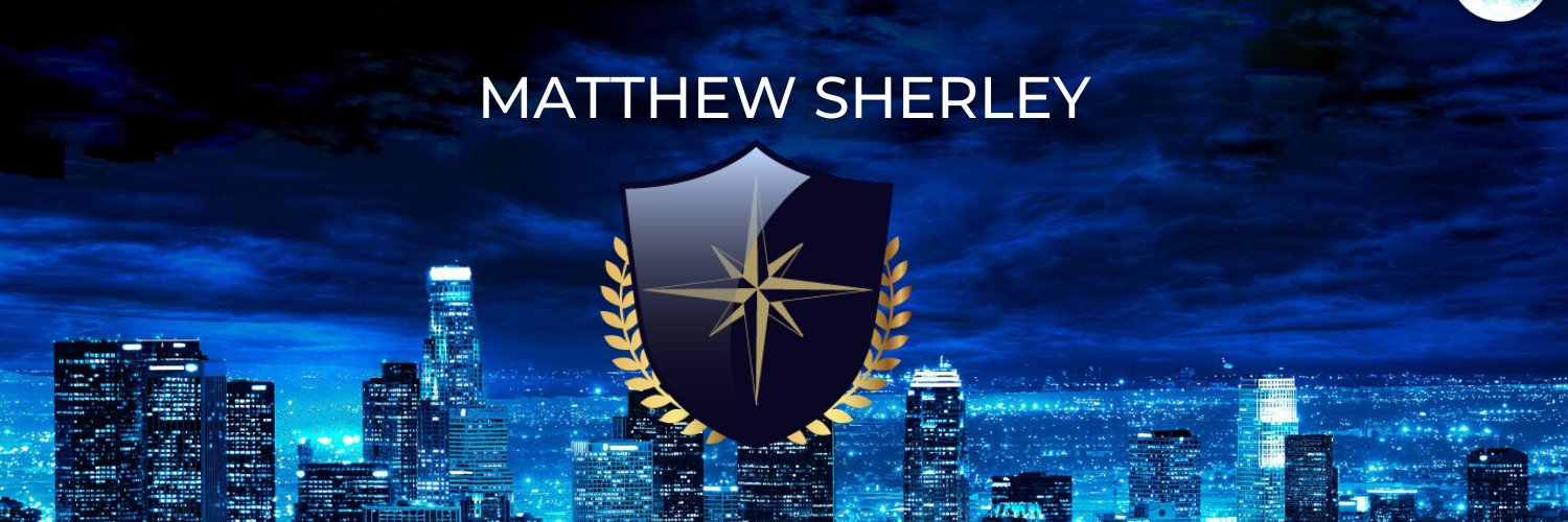 MatthewSherley's profile banner image