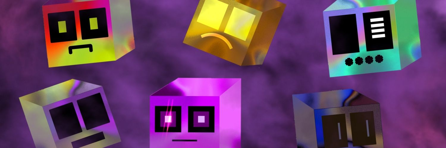 Squares_Crazy's profile banner image