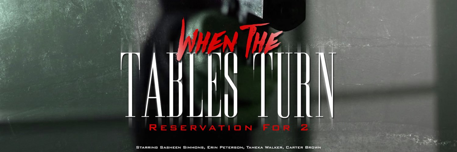 President Banks banner