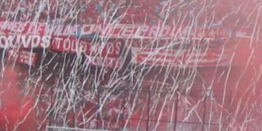 CAIPARANOICO's profile banner image